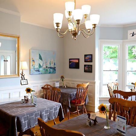 Hotel Camden Windward House Extérieur photo