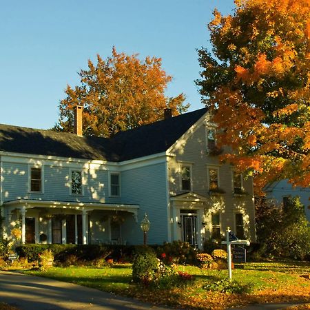 Hotel Camden Windward House Extérieur photo