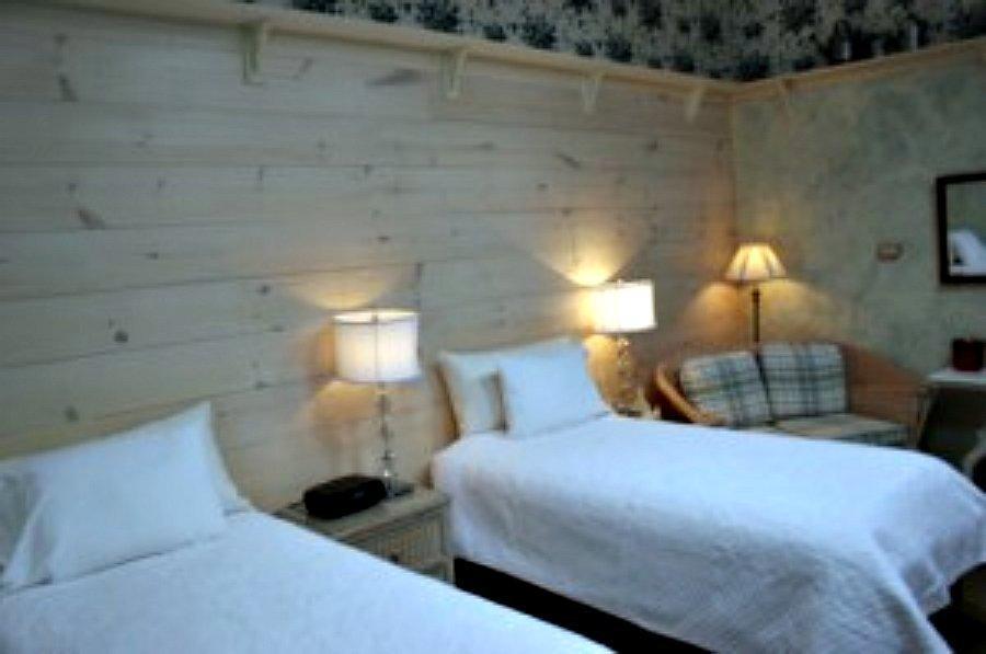 Hotel Camden Windward House Chambre photo