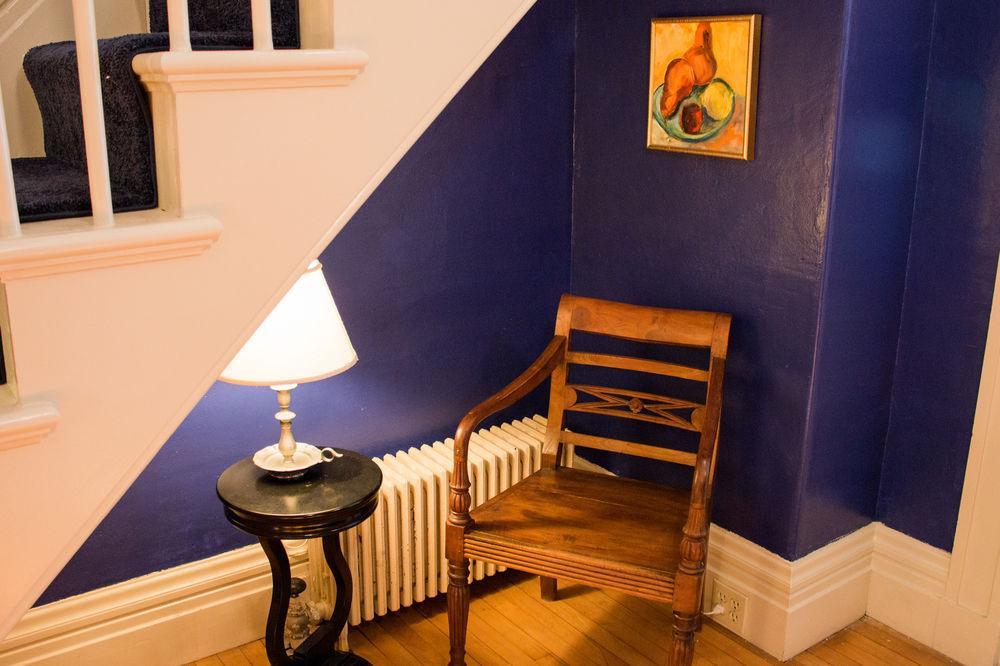 Hotel Camden Windward House Extérieur photo