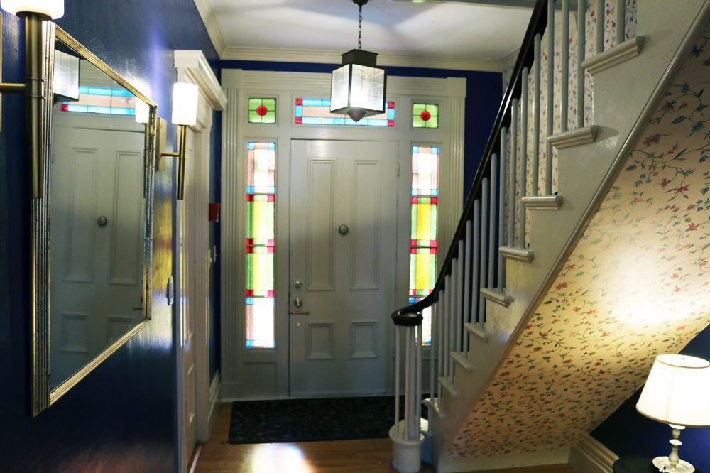 Hotel Camden Windward House Extérieur photo