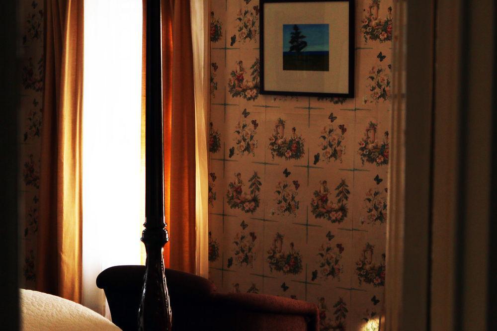 Hotel Camden Windward House Extérieur photo