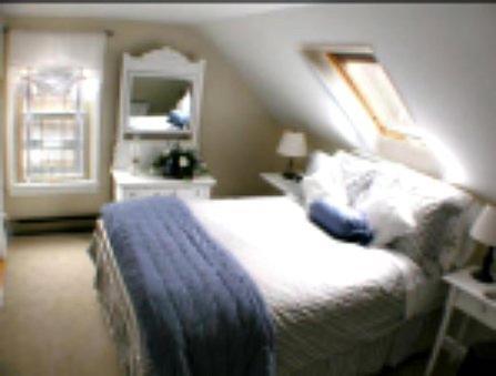 Hotel Camden Windward House Extérieur photo