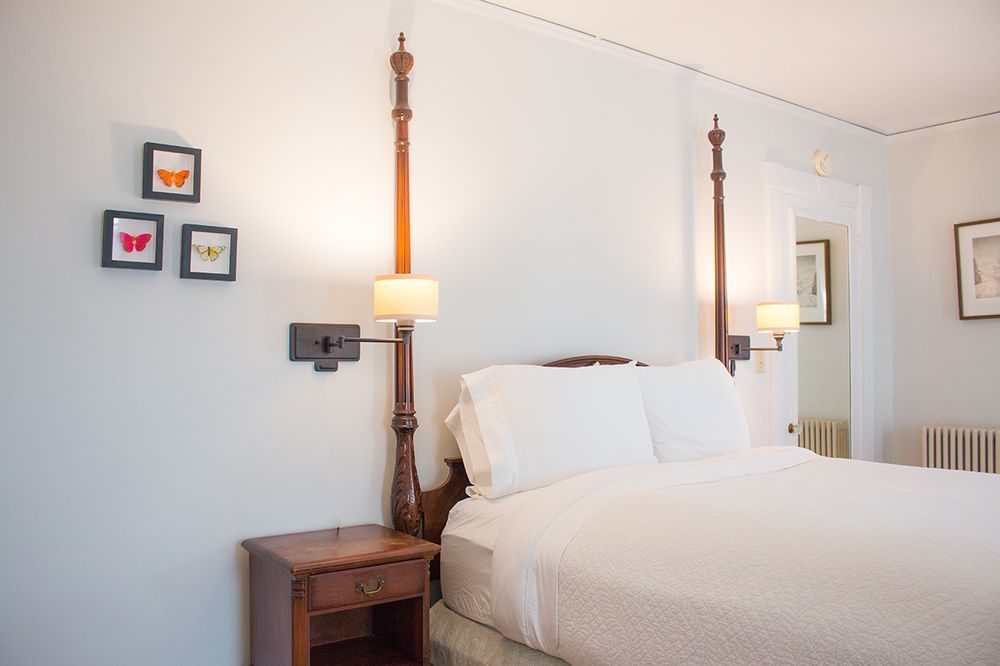 Hotel Camden Windward House Extérieur photo