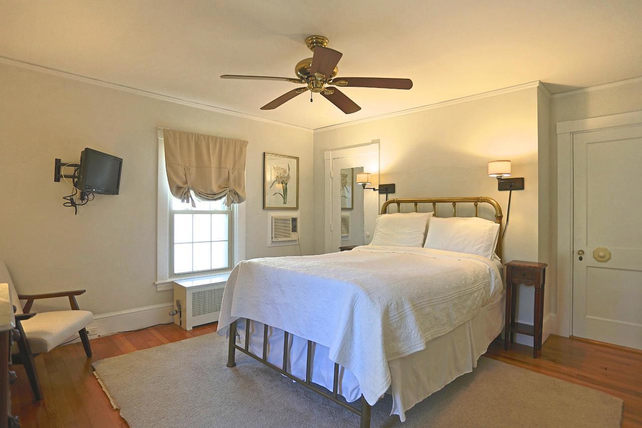 Hotel Camden Windward House Extérieur photo