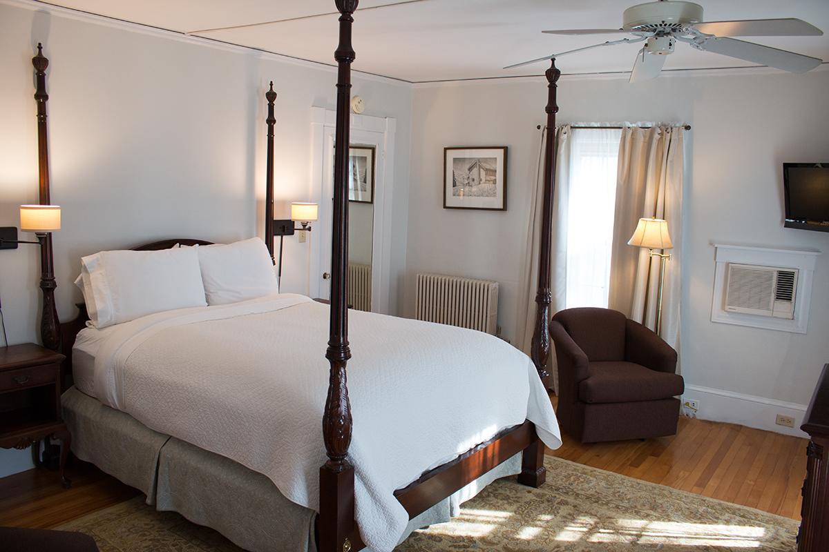 Hotel Camden Windward House Extérieur photo