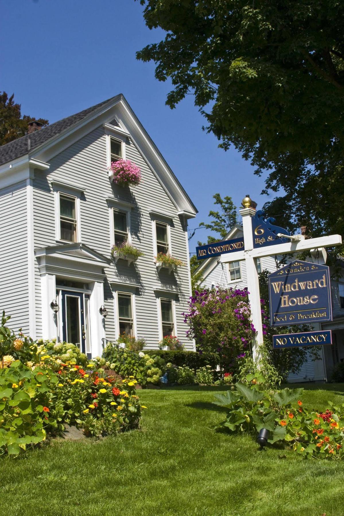Hotel Camden Windward House Extérieur photo