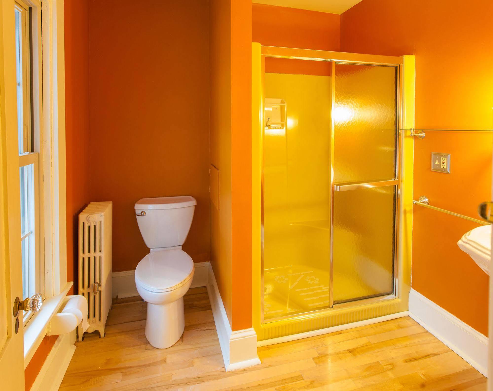 Hotel Camden Windward House Extérieur photo