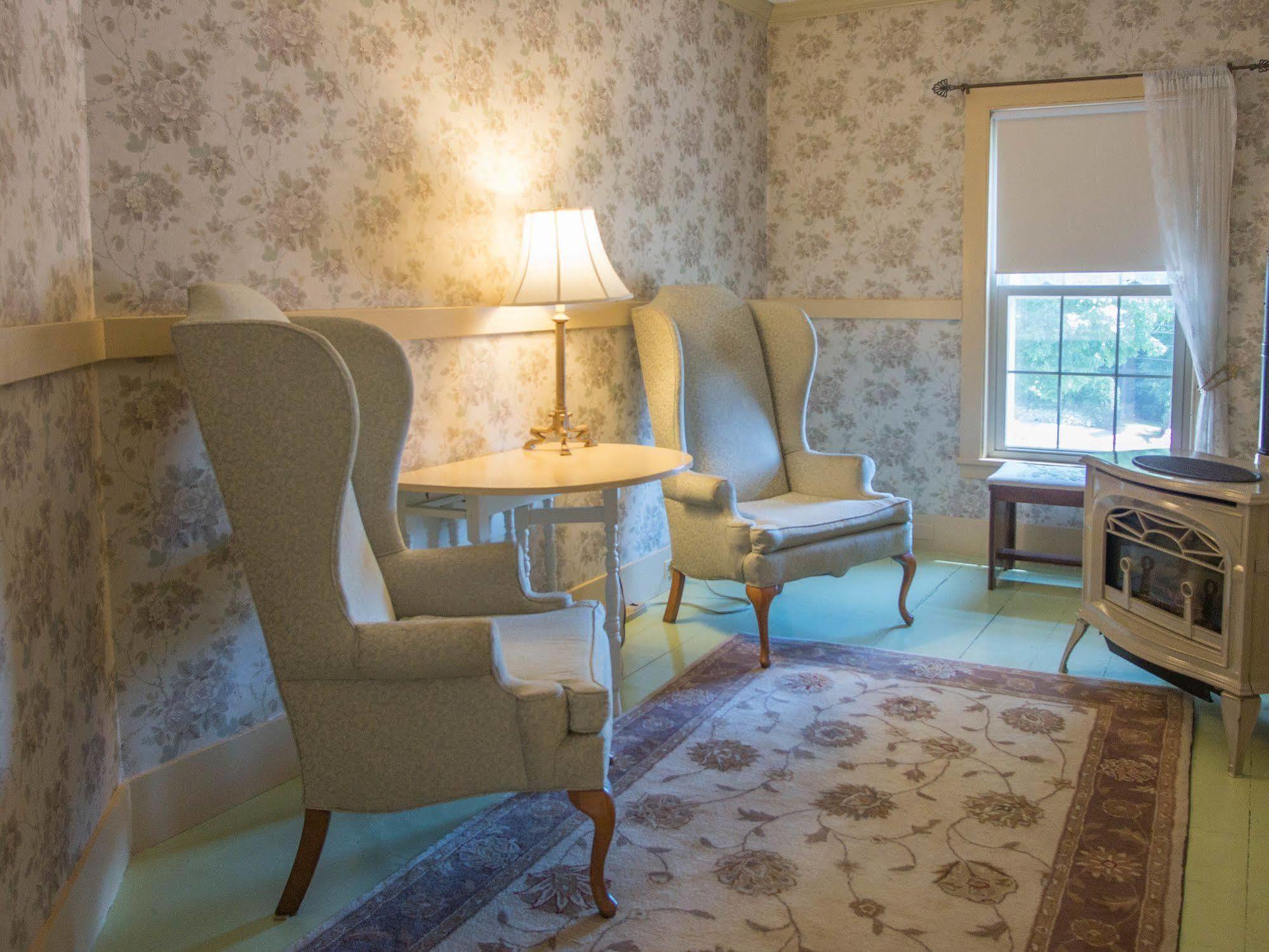 Hotel Camden Windward House Extérieur photo