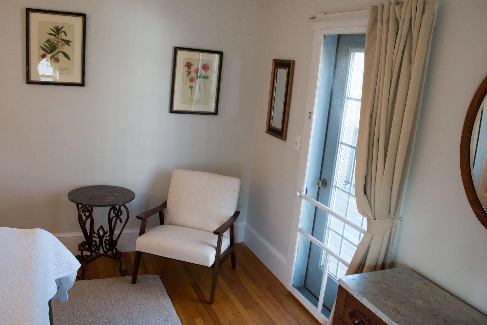 Hotel Camden Windward House Extérieur photo