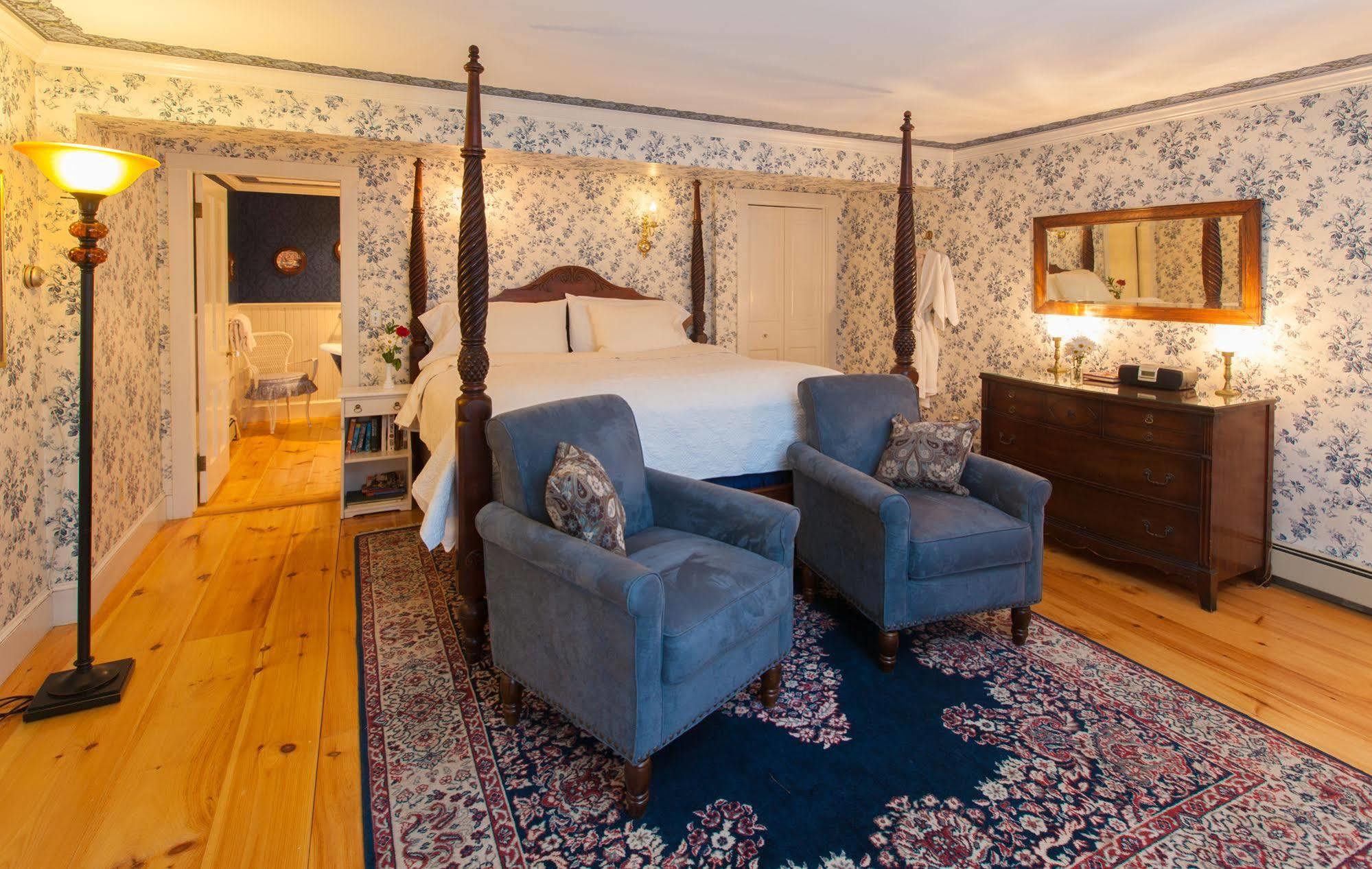 Hotel Camden Windward House Extérieur photo
