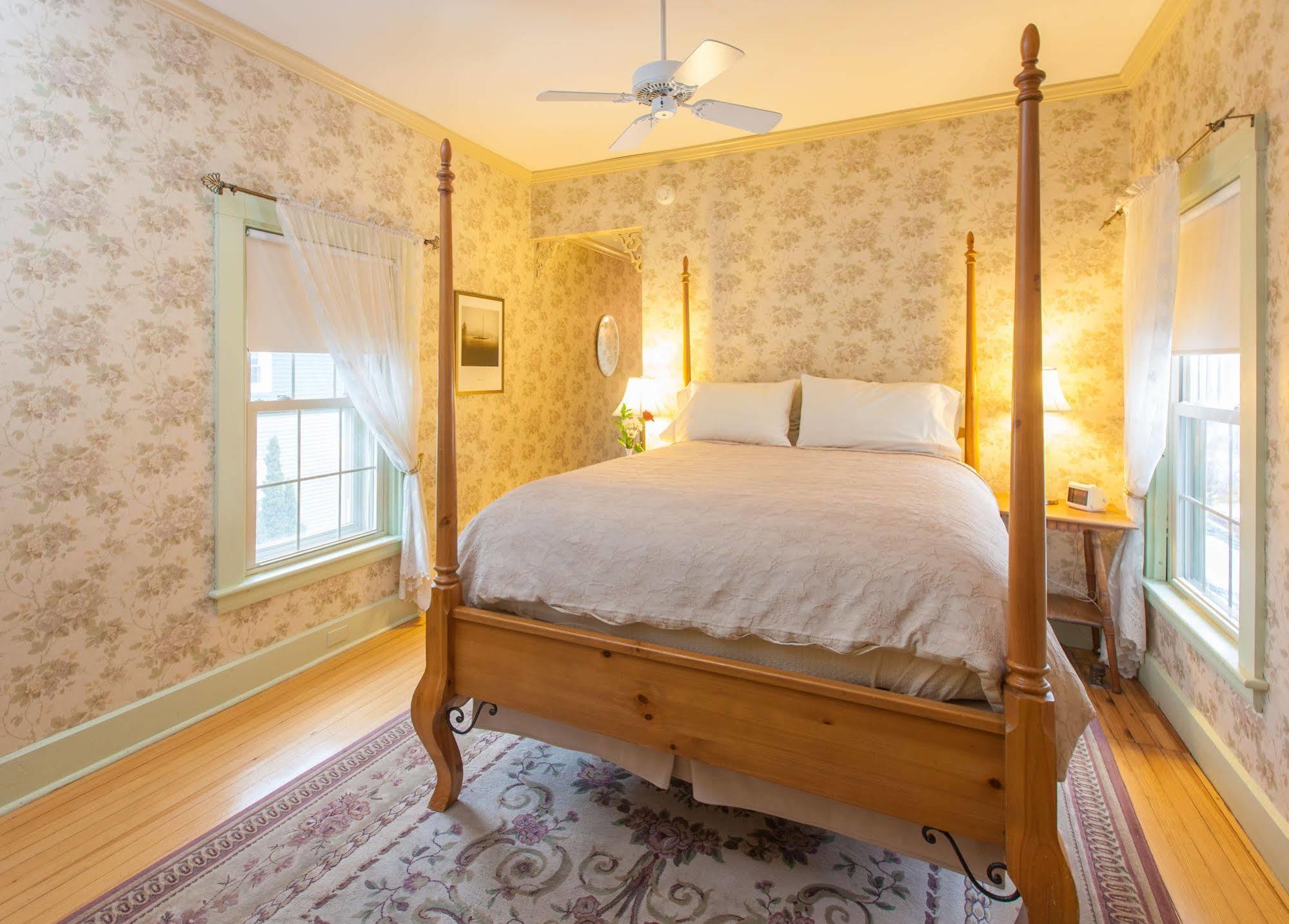 Hotel Camden Windward House Extérieur photo
