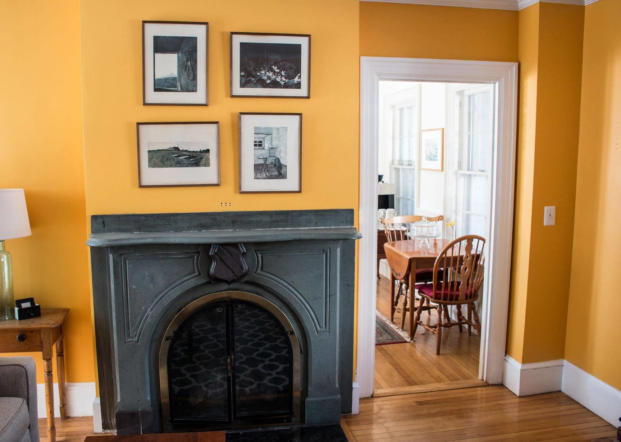 Hotel Camden Windward House Extérieur photo