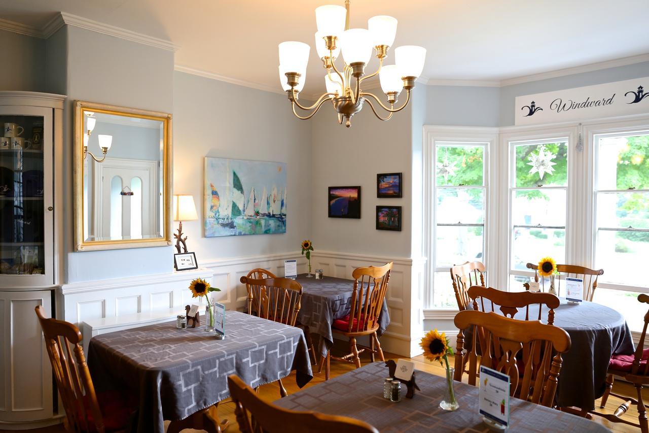 Hotel Camden Windward House Extérieur photo