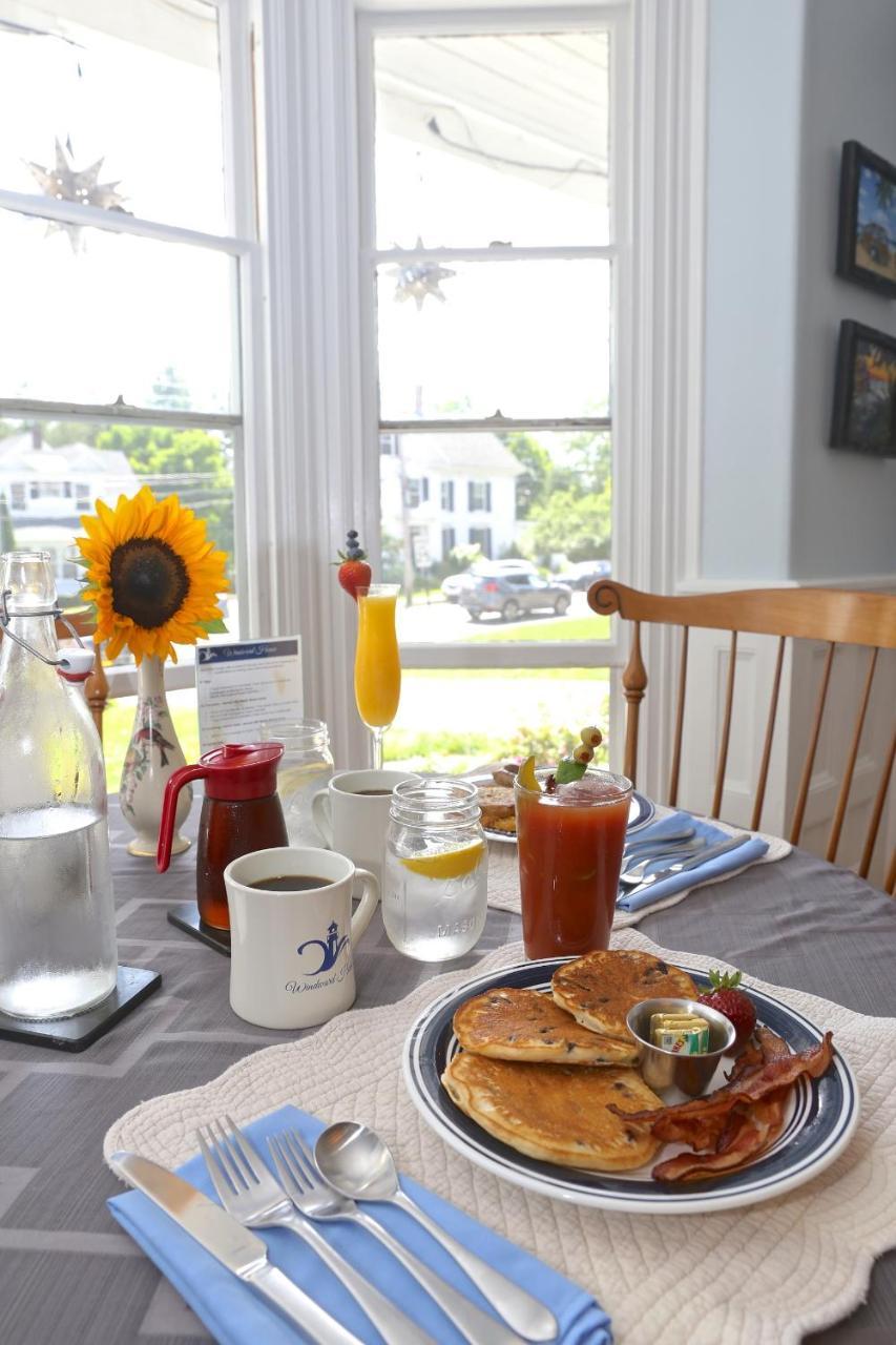 Hotel Camden Windward House Extérieur photo
