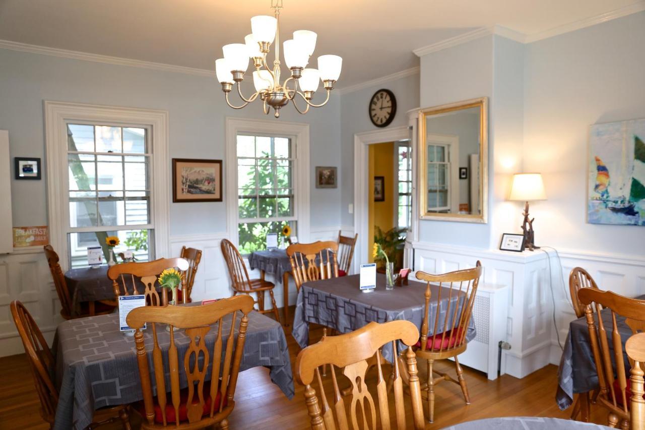 Hotel Camden Windward House Extérieur photo
