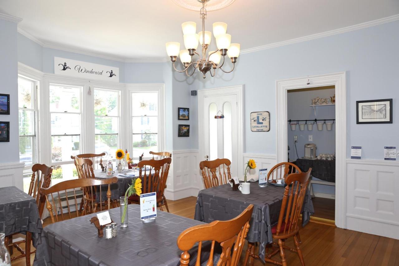 Hotel Camden Windward House Extérieur photo