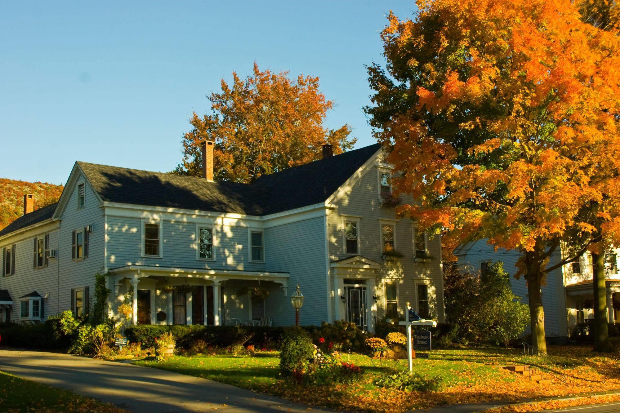 Hotel Camden Windward House Extérieur photo