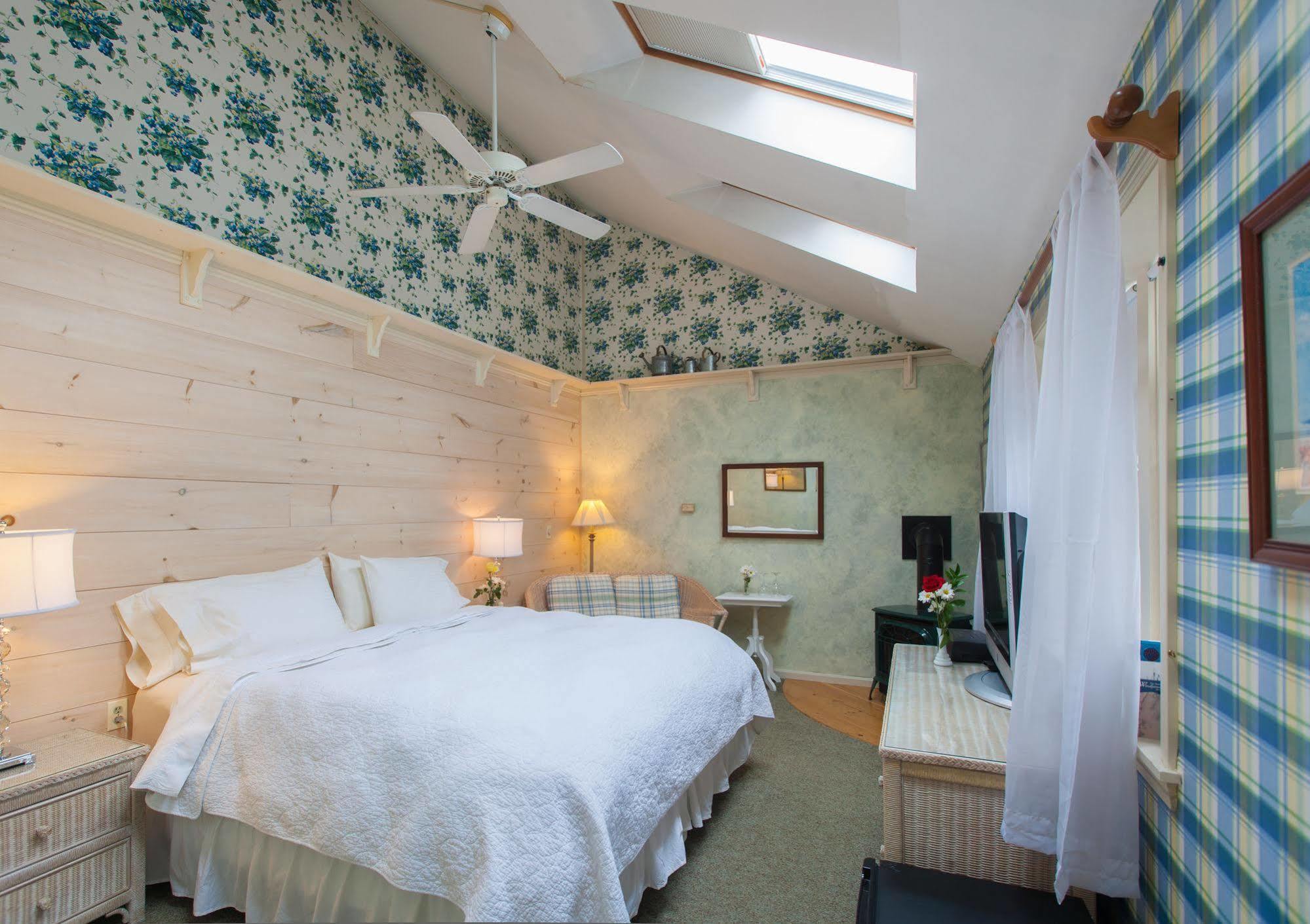 Hotel Camden Windward House Extérieur photo
